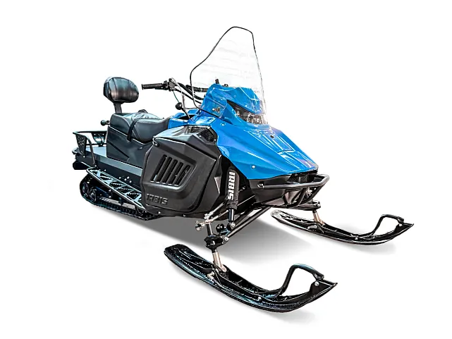 Снегоход IRBIS TUNGUS 500L GEN1 26/27