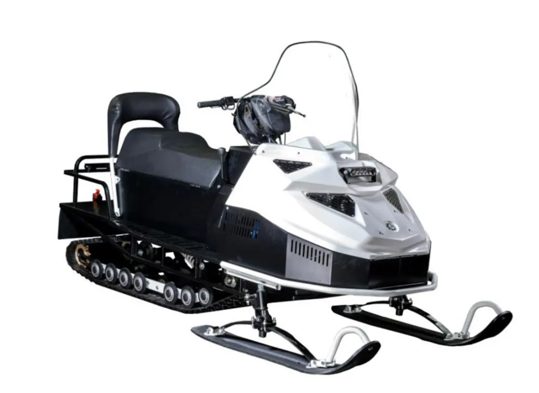 Снегоход БТС 4Т РК ЛОНГ ЛЮКС / 29 л.с. 460 м3