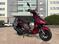 Скутер SPRMOTORS SPORT FS