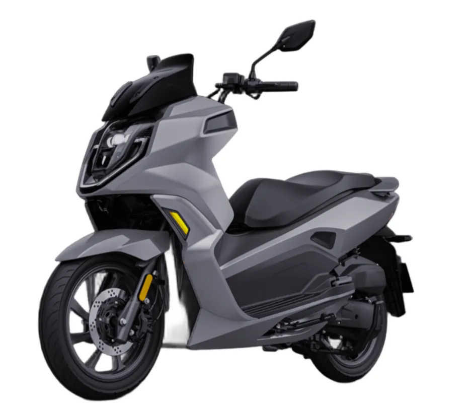 Скутер FAIDET BATUR 250(49)