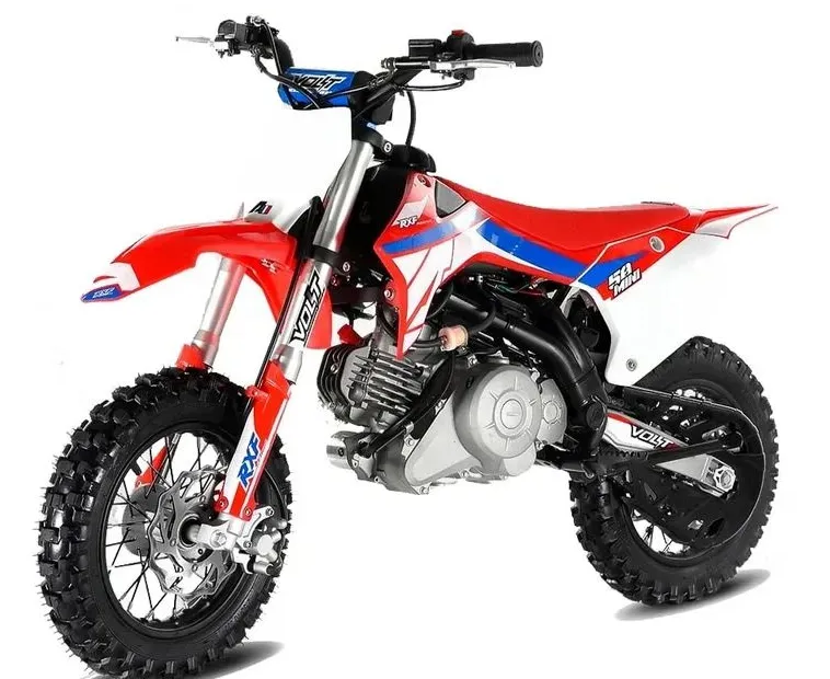 Питбайк Apollo RXF Mini 50E Auto