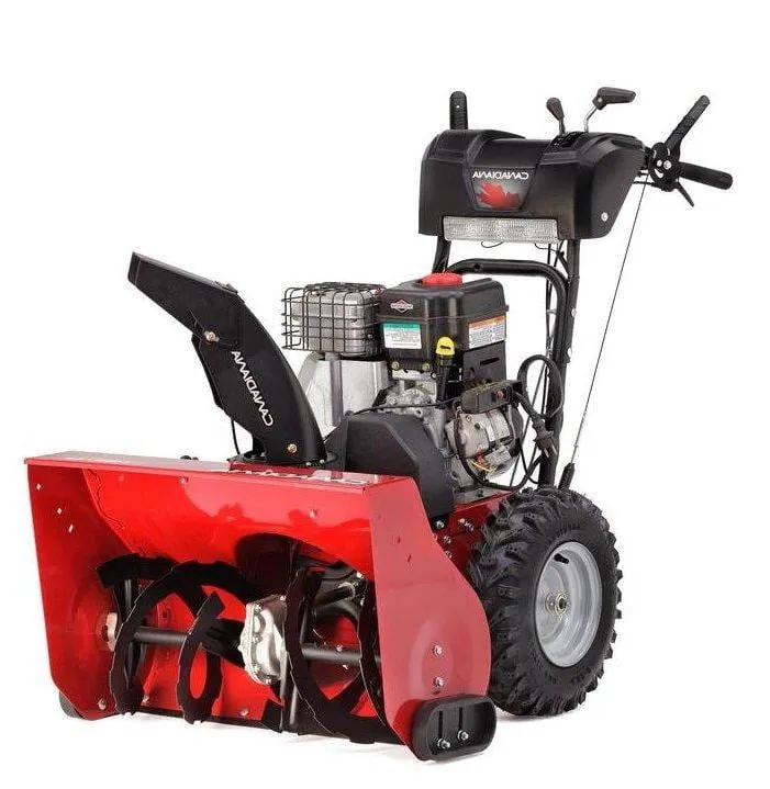 Снегоуборщик CANADIANA CM741450H