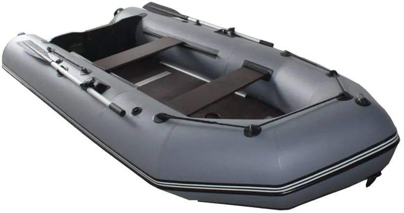 Лодка ПВХ БАЙКАЛ 320 МК