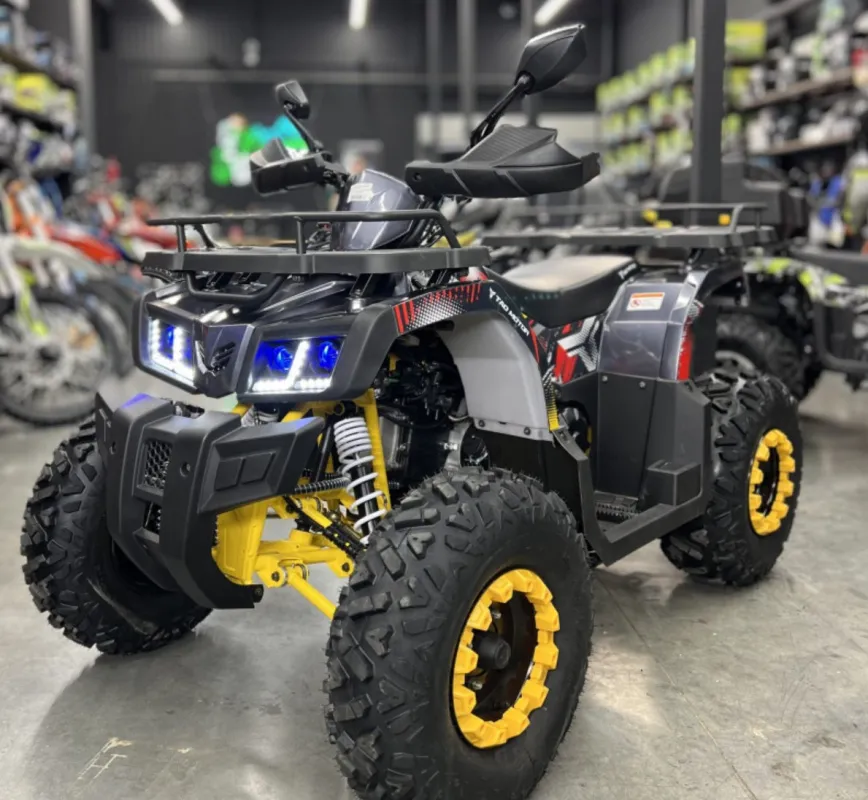 Квадроцикл 200 ALL ROAD X