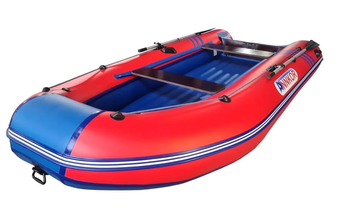 Лодка ПВХ ANNKOR 350R НДНД