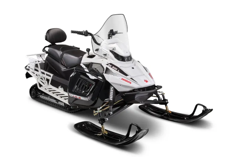 Снегоход IRBIS TUNGUS 500LE PRO