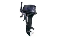 2х-тактный лодочный мотор HYDRO FORCE M 9.9 FHS Pro