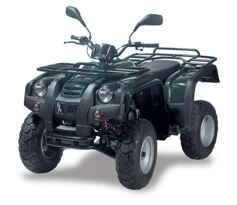 Квадроцикл ADLY ATV-150U