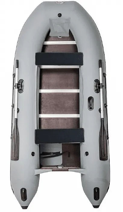 Лодка ПВХ НАВИГАТОР 300 Оптима Plus