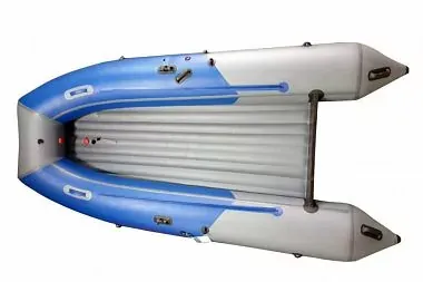 Лодка Orca GT 360 НД