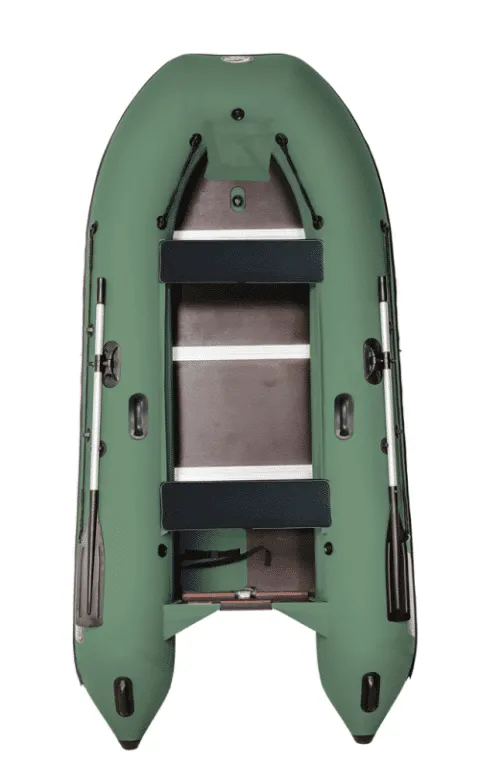 Лодка ПВХ НАВИГАТОР 330