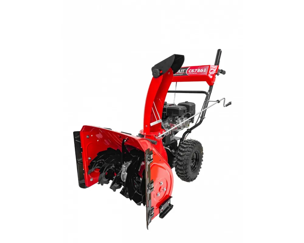 Снегоуборщик BRAIT СБ-7861