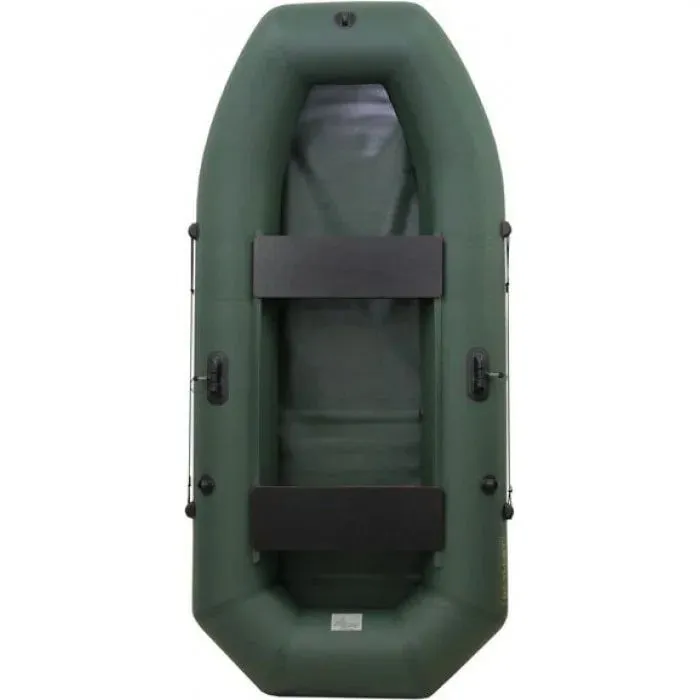 Гребная лодка ПВХ ВЕЛЬБОТ Камыш 2500