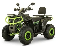 Квадроцикл YACOTA VIKING LONG 250