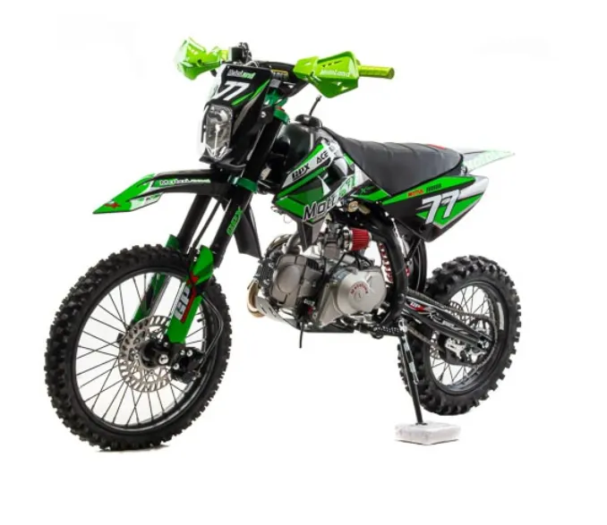 Питбайк MOTOLAND JX125