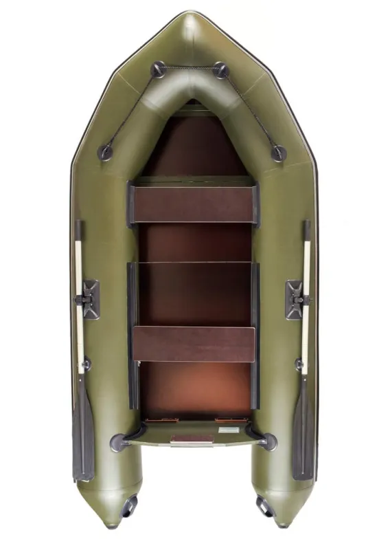 Лодка ПВХ БАЙКАЛ 320 М