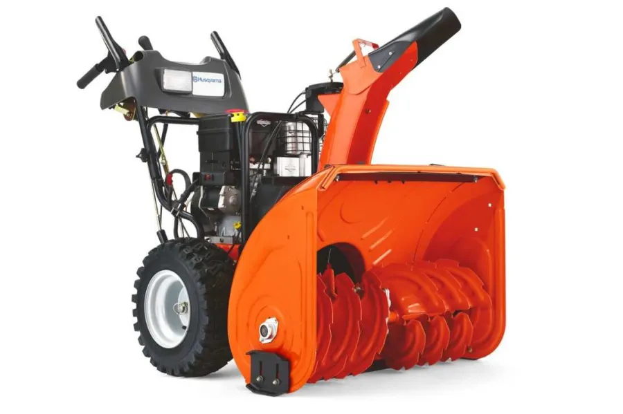 Снегоуборщик HUSQVARNA ST 268EP