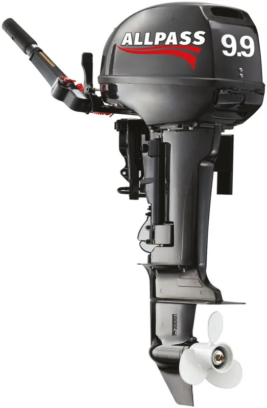 Лодочный мотор AllPass T9.9S