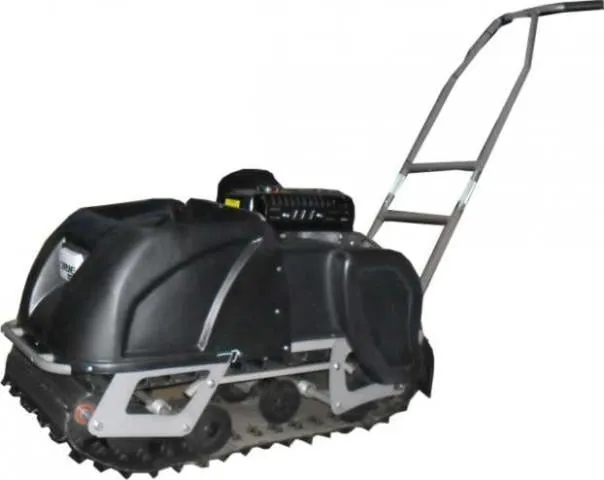 Мотобуксировщик Rider - Райдер HV-7