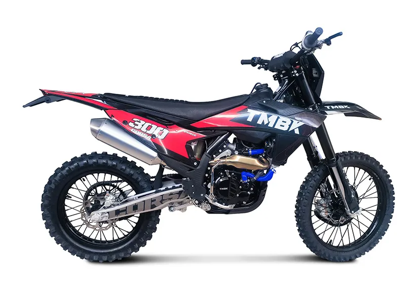 Кроссовый мотоцикл TMBK CORSA 300