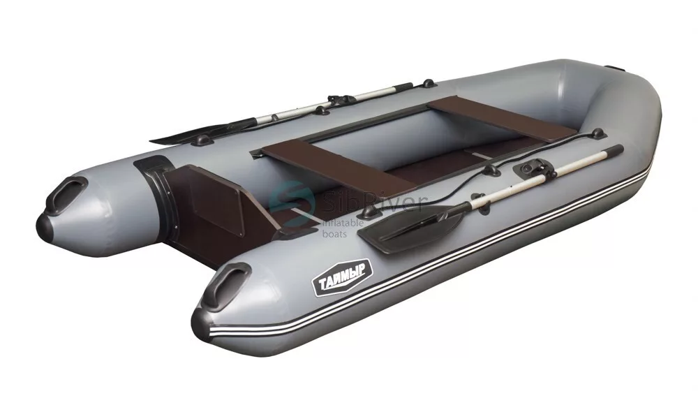 Лодка ПВХ "Таймыр-290"